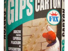 GIPSCARTON FIX