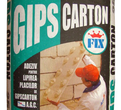 GIPSCARTON FIX